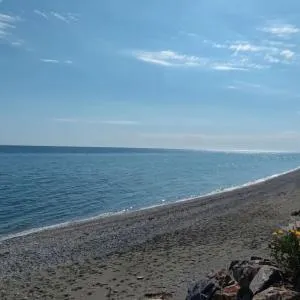 Villa Kiki by the beach! - Velika