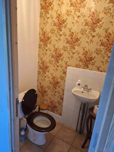 Chambres d’Hôtes Les Melogottes