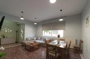 Cityscape House - Kasimáti