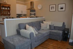 The Fabulous Number Two Apartment a cosy coastal getaway