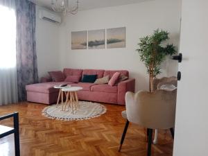 Serenity City Centre