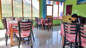 Pine Corn Guest House