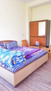 Pine Corn Guest House