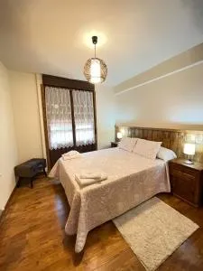 Casa Rural Ñasares 2 - Caño