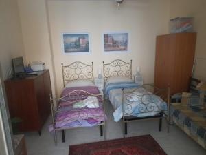 Erasippe al Borgo Moschetta La casetta