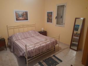 Erasippe al Borgo Moschetta La casetta