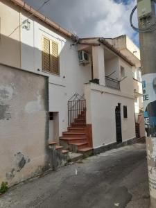 Erasippe al Borgo Moschetta La casetta