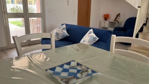 Holiday House Villa AleGiù Marzamemi