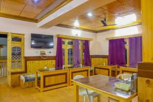 Hotel Thachung