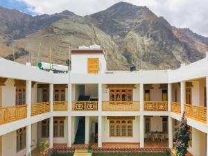 Hotel Thachung