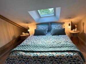 Larbre de soie Futuroscope Acacia