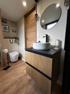 Larbre de soie Futuroscope Acacia