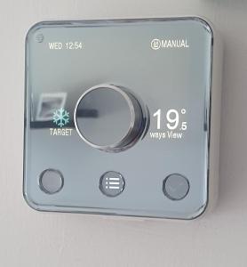 2 Bedroom Flat, Fabulous Views near Beamish Museum