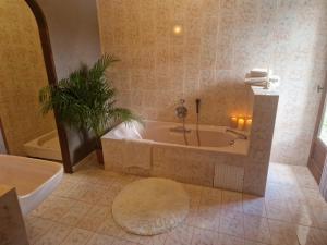 Villas U Palazzu Corte : photos des chambres