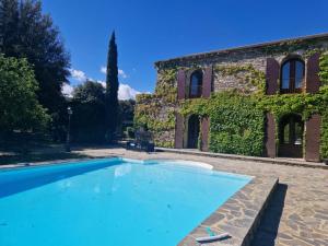 Villas U Palazzu Corte : photos des chambres