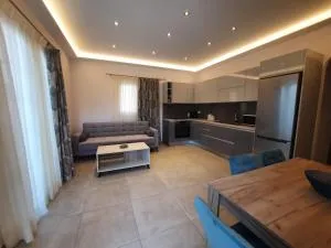 Petros Apartment Acharavi - (( Litherés ))