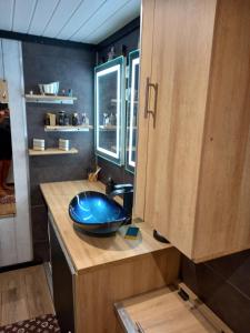Chalets Le chalet du bassin d-Arcachon : photos des chambres