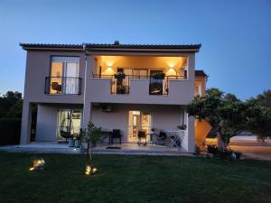 Apartman Šime