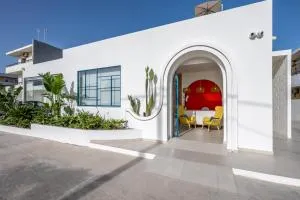 Patricia Suites - Kallithea Rhodes