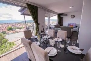 Vila Stefan Ohrid - Resen