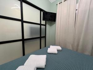 Oasis Apartment 1 by GG