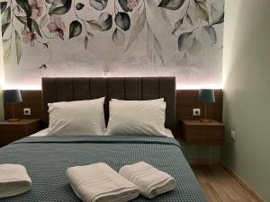 Oasis Apartment 1 by GG