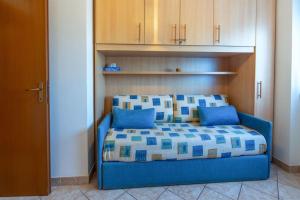 Tor Vergata Big Living Apartment