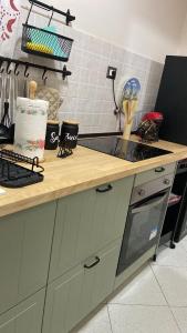 U catoju da nonna Fonina