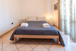 Tor Vergata Big Living Apartment