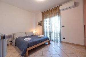 Tor Vergata Big Living Apartment