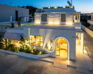 Patricia Suites