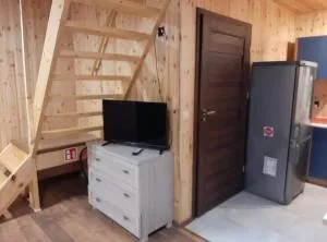 Domek Monika 1 - Wrzosowo