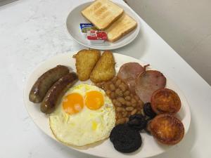 DDINN BEACH GUESTHOUSE