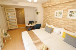 Nippombashi Art Hotel 501