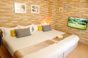 Nippombashi Art Hotel 501