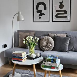 Apartament Studzienna