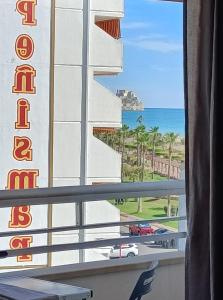 Blue Primera línea URB PEÑISMAR I