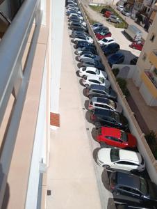 Blue Primera línea URB PEÑISMAR I