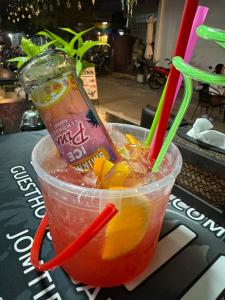 DDINN BEACH GUESTHOUSE