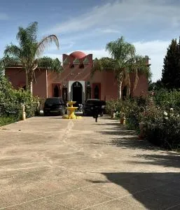 Villa Souheila - Oulad Lahsene