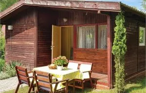 Holiday Home Morag Kretowiny Iv - Pojezierce