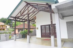 Kandy Hemantha Resort