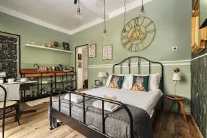 Maison du Mekong - Gambolò