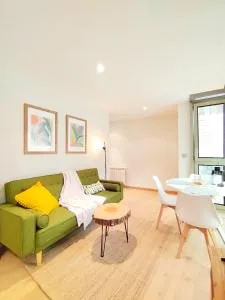 Viveiro Centro con parking - Viveiro