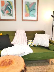 Viveiro Centro con parking