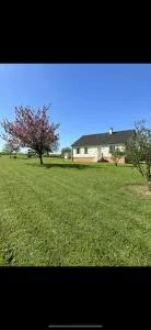 Villa Safran - Bologne