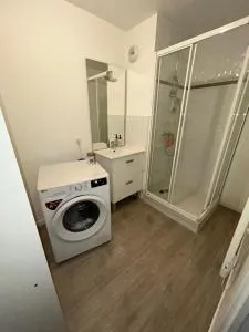 Appartement moderne - 舍维伊拉吕