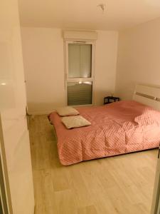 Appartements Appartement moderne : photos des chambres