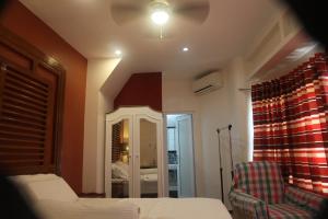 Green Monkey Resort Boracay