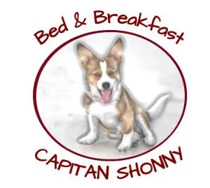 Capitan Shonny - Paringianu